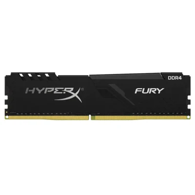 Kingston FURY 32 GB DDR4-2400 2x16GB 288-pin DIMM Ram Memory