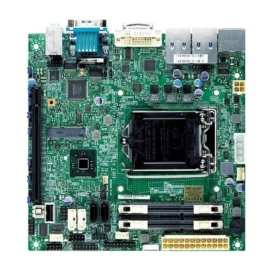 Supermicro MBD-X10SLV-Q-O Server Motherboard