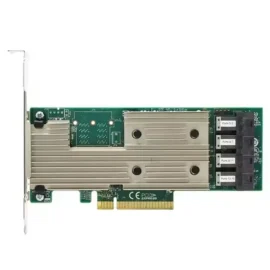 Broadcom 9305-16I 16 x Ports 12Gb/s SAS PCIe Host Bus Adapter