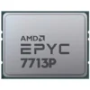 AMD EPYC 7713P 64Cores 128Threads 100-100000337 Milan Server CPU Processor