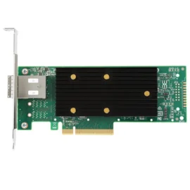 Broadcom 9400-8E SAS 12Gb/s SATA PCI Express Tri-Mode NVme