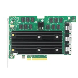 LSI Logic 9670-24I MegaRAID 24-P SATA/SAS Raid Controller