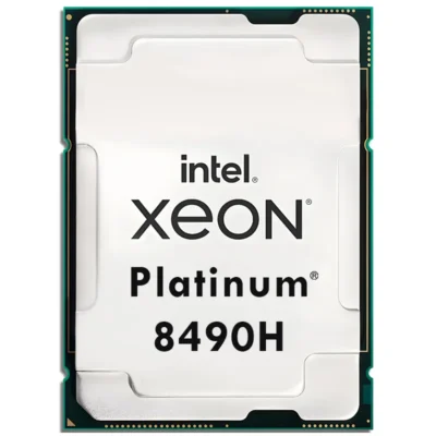 Intel Xeon Platinum 9242 Server Processor (71.5M Cache, 2.30 GHz)