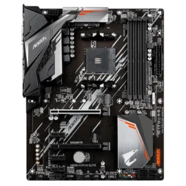 Gigabyte A520 AORUS ELITE AMD A520 Chipset AM4 Socket Motherboard