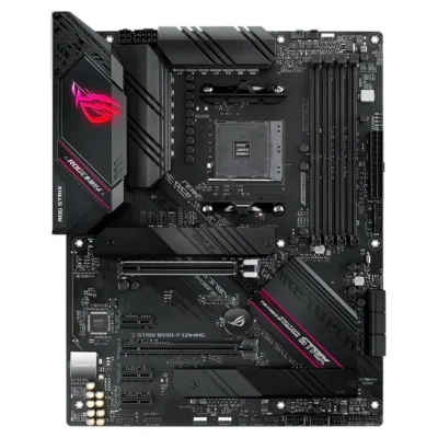 Asus ROG STRIX B550-F GAMING AMD B550 Chipset AM4 Socket Motherboard