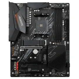 Gigabyte B550 AORUS ELITE V2 AMD B550 Chipset AM4 Socket Motherboard