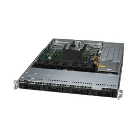 CloudDC A+ Server AS -1015CS-TNR
					
										(Complete System Only