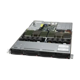 Ultra A+ Server AS -1024US-TNR
					
										(Complete System Only