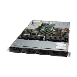 Ultra A+ Server AS -1024US-TRT
					
										(Complete System Only