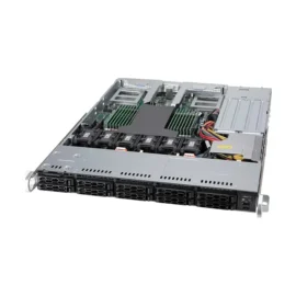 CloudDC A+ Server AS -1114CS-TNR
					
										(Complete System Only