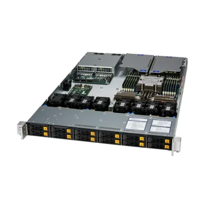 CloudDC A+ Server AS -1116CS-TN
					
										(Complete System Only