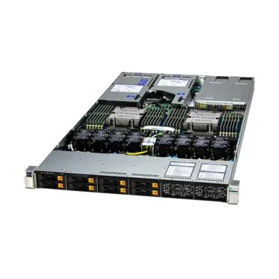 Hyper A+ Server AS -1126HS-TN
					
										(Complete System Only