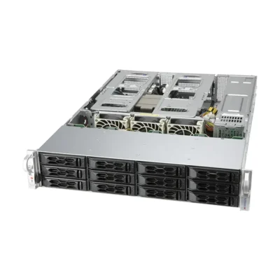 CloudDC A+ Server AS -2014CS-TR
					
										(Complete System Only