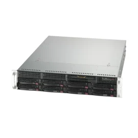 Mainstream A+ Server AS -2015A-TR