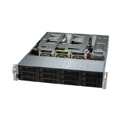 CloudDC A+ Server AS -2015CS-TNR
					
										(Complete System Only