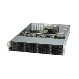 Mainstream A+ Server AS -2024S-TR