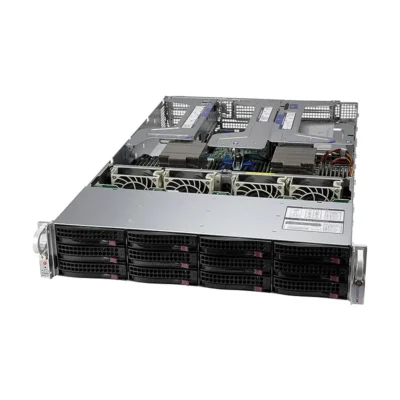 Ultra A+ Server AS -2024US-TRT
					
										(Complete System Only