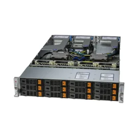 Hyper A+ Server AS -2025HS-TNR
					
										(Complete System Only