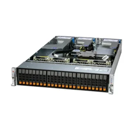 Hyper A+ Server AS -2115HS-TNR
					
										(Complete System Only