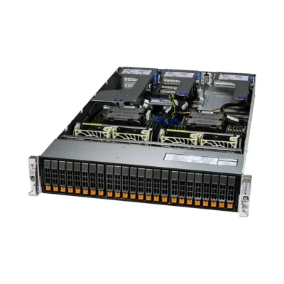 Hyper A+ Server AS -2125HS-TNR
					
										(Complete System Only