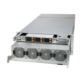 GPU A+ Server AS-4124GO-NART+