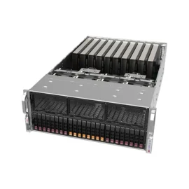 GPU A+ Server AS-4125GS-TNRT2