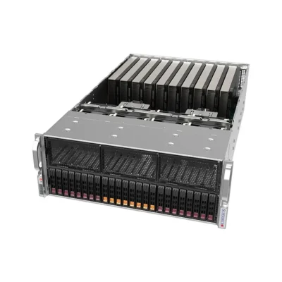 GPU A+ Server AS-4125GS-TNRT2