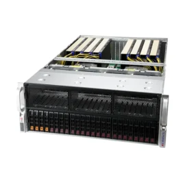 GPU A+ Server AS-4125GS-TNRT