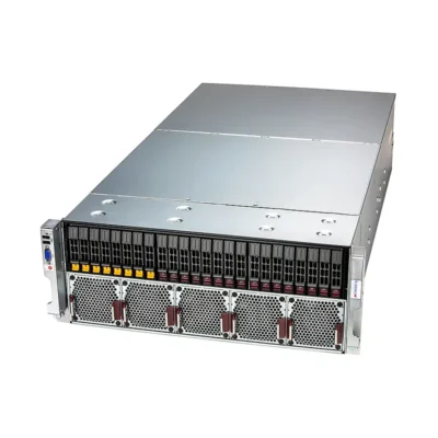 GPU A+ Server AS-4145GH-TNMR