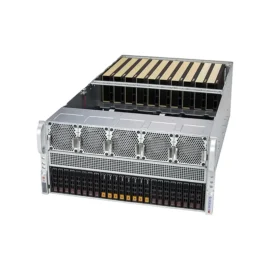 GPU A+ Server AS-5126GS-TNRT2