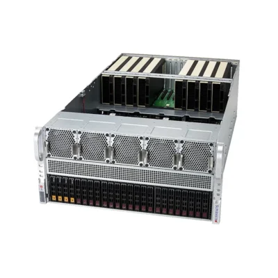 GPU A+ Server AS-5126GS-TNRT