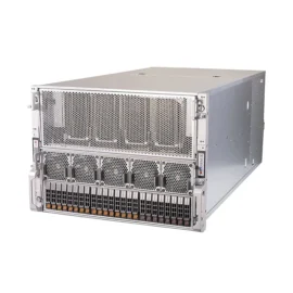 GPU A+ Server AS-8125GS-TNHR