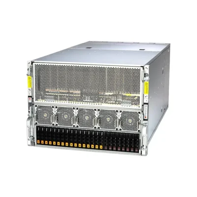 GPU A+ Server AS-8125GS-TNMR2