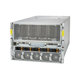 GPU A+ Server AS-8126GS-TNMR