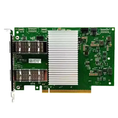 Intel E810-2CQDA2 2 x Ports Network Card