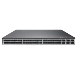 Huawei S6730-H48X6C-V2 (48*10GE SFP+ ports, 6*40GE QSFP28 ports, optional license for upgrade to 6*100GE QSFP28)