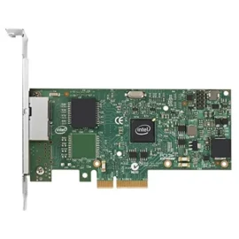 Intel I350T2V2BLK 2 x Ports Network Card