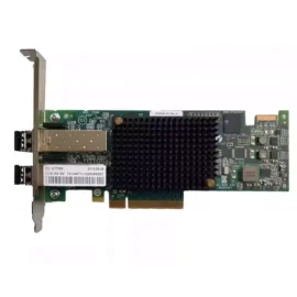 Broadcom LPE35002-M2 2-Ports PCIe Host Bus Adapter