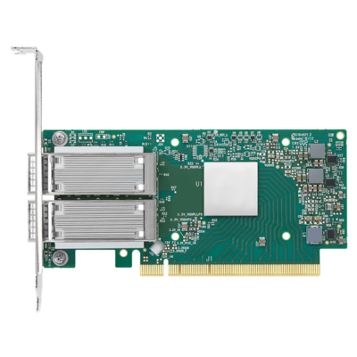 Mellanox MCX512F-ACAT 2 x Ports Network Adapter