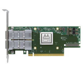 Mellanox MCX512F-ACHT 2 x Ports SFP28 PCI Express 3.0 x16 Network