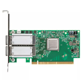 Mellanox MCX516A-BDAT ConnectX-5 EN 2 x Ports Network Card