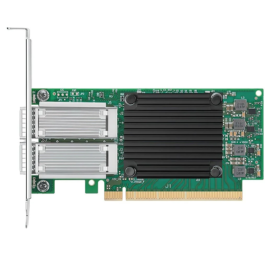 Mellanox MCX516A-CCHT ConnectX-5 EN 2 x Ports Network Card