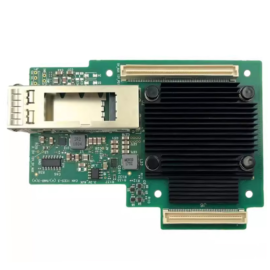 Mellanox MCX546A-BCAN Infiniband Edr/ 100GbE 1P 841 Q Network Adapter