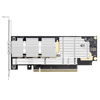 Mellanox MCX75310AAS-NEAT ConnectX-7 1P 400GbE OSFP PCIe 5.0 x16