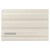 SAMSUNG T7 SHIELD BEIGE (MU-PE2T0K/WW) 2TB PORTABLE SSD T7 SHIELD USB 3.2 BEIGE