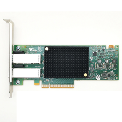 Mellanox MCX653105A-HDAT-SP ConnectX-6 1-P QSFP56 PCIe Adapter