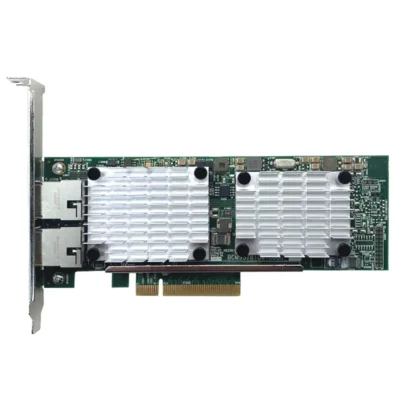 HPE P08437-B21 Marvell QL41132HLRJ 2 x Ports 10GBase-T PCI