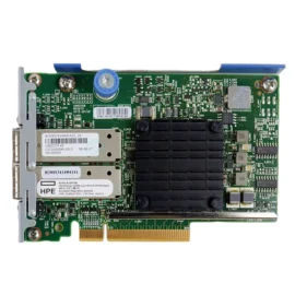 HPE P08440-B21 2 x Ports 10Gb FLR-SFP+ PCI Express 3.0 x8 Adapter