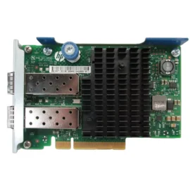 HPE P26259-B21 BCM57412 2 x SFP+ Ports 10GBase-X Gigabit