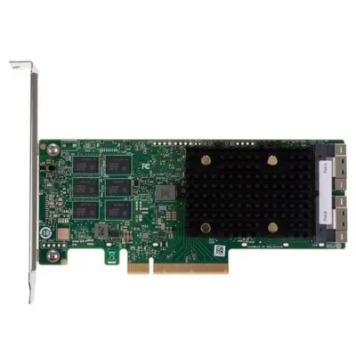 HPE P47777-B21 MegaRaid Mr416i-a 16-Ports SAS 12Gb/s SATA